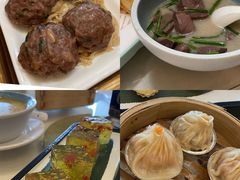 -渔村盛宴(航空新城店)