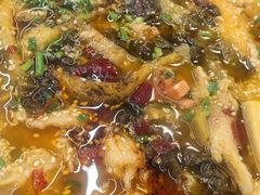 -友达面馆(鼓楼店)
