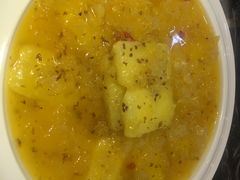 桂花浸山药-蔡府家宴(699店)