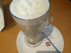 -COSTA COFFEE(天通苑华联店)