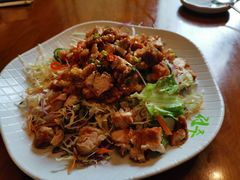 -全州拌饭馆(断桥店)