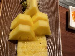 -御牛道日式烤肉料理(杭州万象城店)