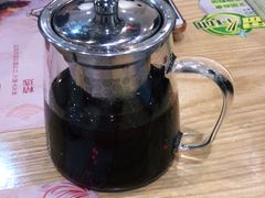 普洱茶-赏点粤式点心(广州塔店)