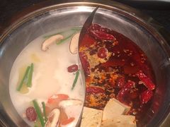 -熊喵来了火锅·牧场好肉(邯郸邯山万达店)