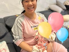 -红珊月嫂服务有限公司总店