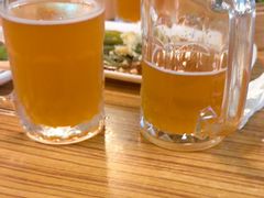 -柳叶刀烧烤(北大清华店)