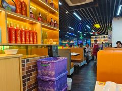 -中国凉都黄牛肉馆(杭州总店)