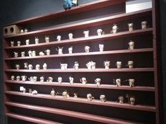 -十二宫Zodiac全息剧本杀推理馆(大世界店)
