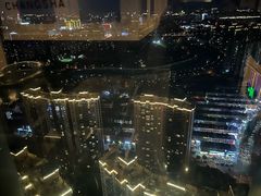 -Social 秀西餐厅-长沙瑞吉酒店(运达店)