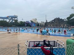 -苏州乐园森林水世界