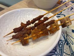 -松哥油焖大虾.小龙虾.黑鸭煲(海岸城店)