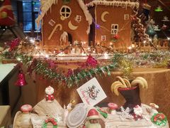 -临空皇冠假日酒店-西餐厅(首都机场店)