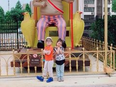 -安徒生童话乐园