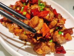 -俏湘私房菜(国贸店)