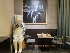 -大树餐厅(红旗街万达店)