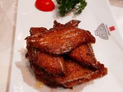 干煎带鱼-和满堂·经典本帮菜(川沙古镇店)