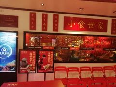 -味福记·江西小炒·南昌小吃(青山湖万达店)