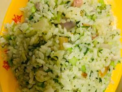 -舒蔡记生煎菜饭(云南中路店)