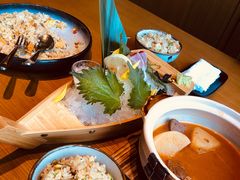 -yokocho上横町·日本食街(深业上城店)