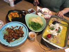 话梅花生-新白鹿餐厅(城西银泰城店)