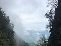 -塔云山