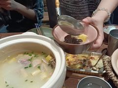 -大盐帮川菜馆(长楹天街店)