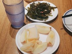 -俏湖兰·辣椒炒个肉(海沧店)