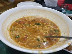 疙瘩汤-喜福楼(黑山大街店)