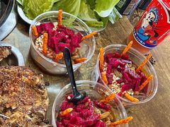 -清真·馬坡二旦烧烤(人生一串拍摄店)