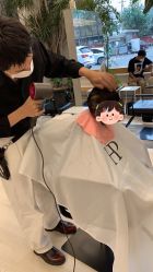 -Hair  Gallery