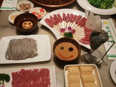 -南门涮肉(天坛店)