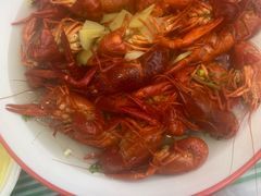 -香满锅老北京羊蝎子火锅·家常菜(新街口店)