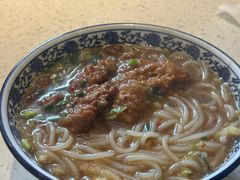 -仙妈米粉店(庆丰路)