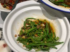 -兰湘子·湘菜小炒(南京江宁万达店)