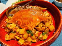 -三利音·玖弄小鲜(浦东嘉里城店)