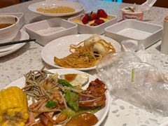 -北京海德酒店温泉