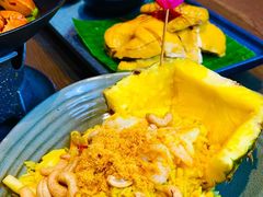 -安南越南餐厅(青岛万象城店)