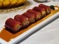-凯逸轩·匠心粤菜(中城名仕汇店)