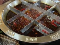 九宫格-大龙火锅(老店)