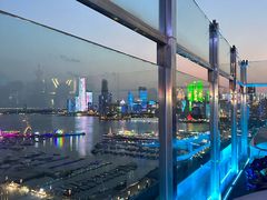 -VENU+海景酒廊
