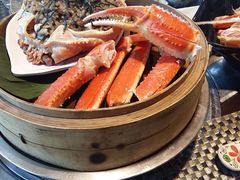 -蟹之国·精品蟹料理(极地店)