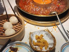 -二荆条·城市森林火锅旗舰店