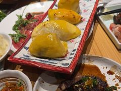 -花和海鲜自助(梅江店)