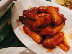 -国人川菜(李家村建东街店)