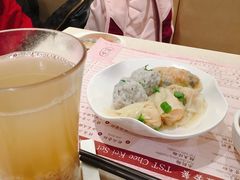 -池记(尖沙咀店)