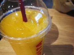 -COSTA COFFEE(哈尔滨凯德学府店)