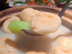 -得意啫·广东啫啫煲(前海HOP店)