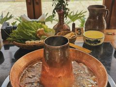 -陀岗美食·云南藏式特色餐厅
