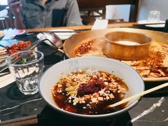 冰粉-杨家火锅(国美店)