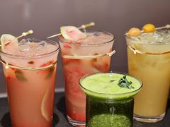 -巴蜀风·传味川菜(福田COCOPARK店)